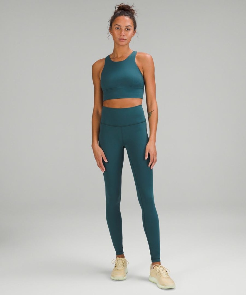 Leggins Lululemon Wunder Train High-Rise 28
