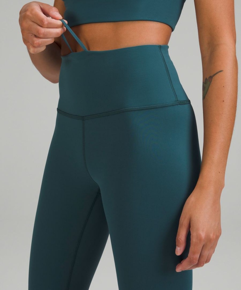 Leggins Lululemon Wunder Train High-Rise 28