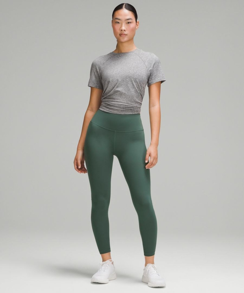 Leggins Lululemon Wunder Train High-Rise 25