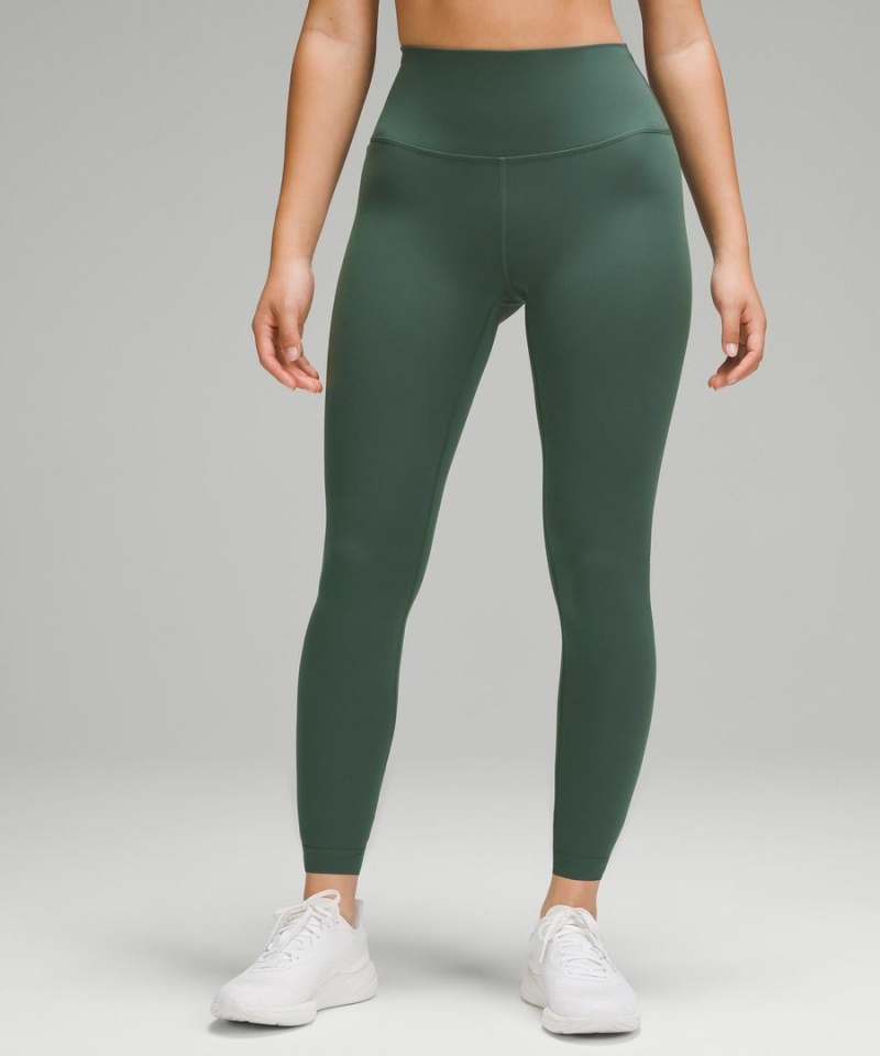 Leggins Lululemon Wunder Train High-Rise 25\