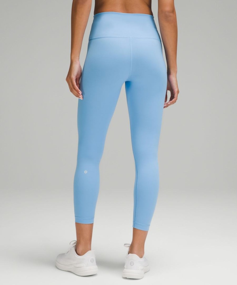 Leggins Lululemon Wunder Train High-Rise 25