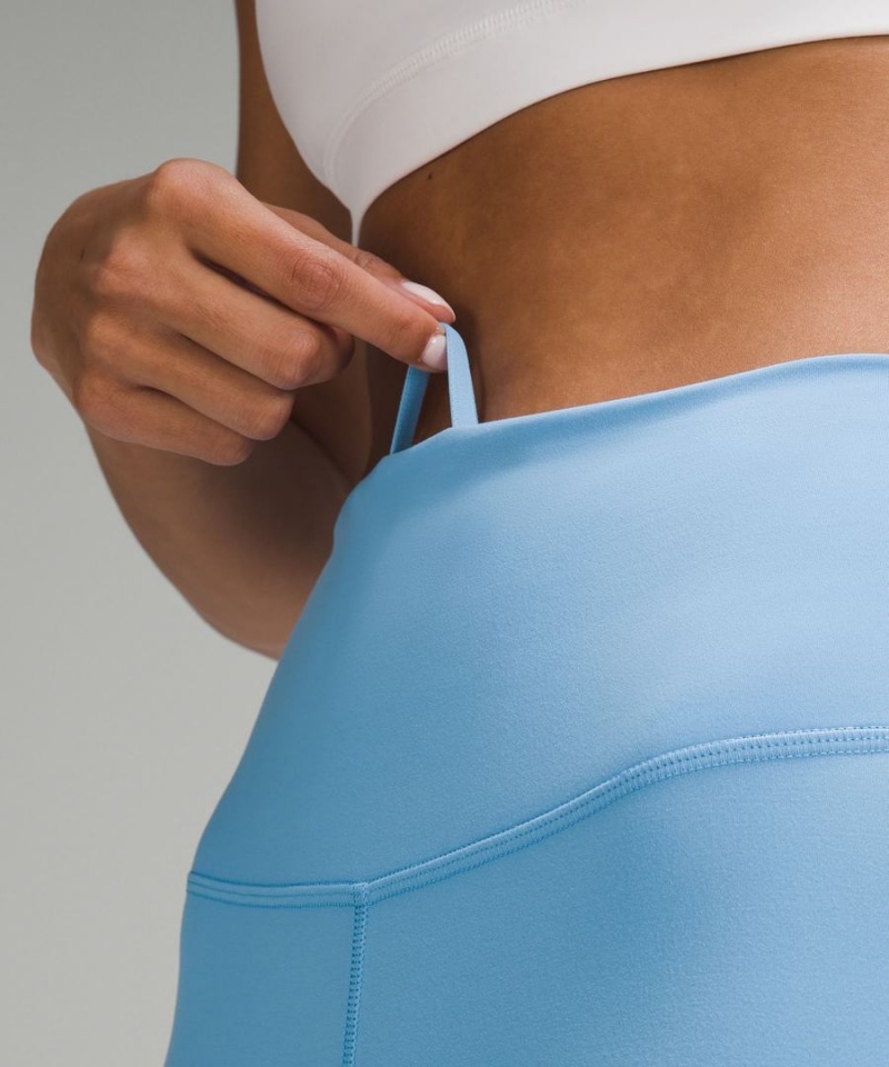 Leggins Lululemon Wunder Train High-Rise 25