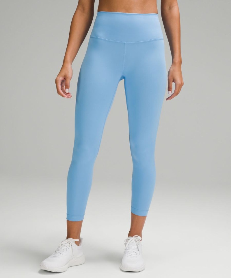 Leggins Lululemon Wunder Train High-Rise 25\