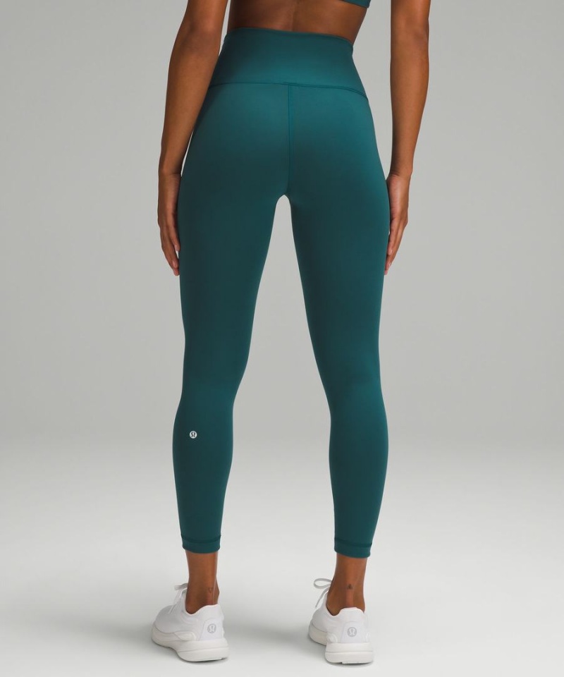 Leggins Lululemon Wunder Train High-Rise 25