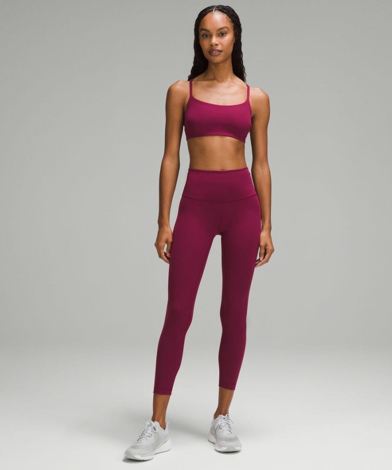 Leggins Lululemon Wunder Train High-Rise 25