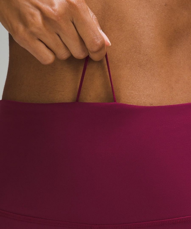 Leggins Lululemon Wunder Train High-Rise 25