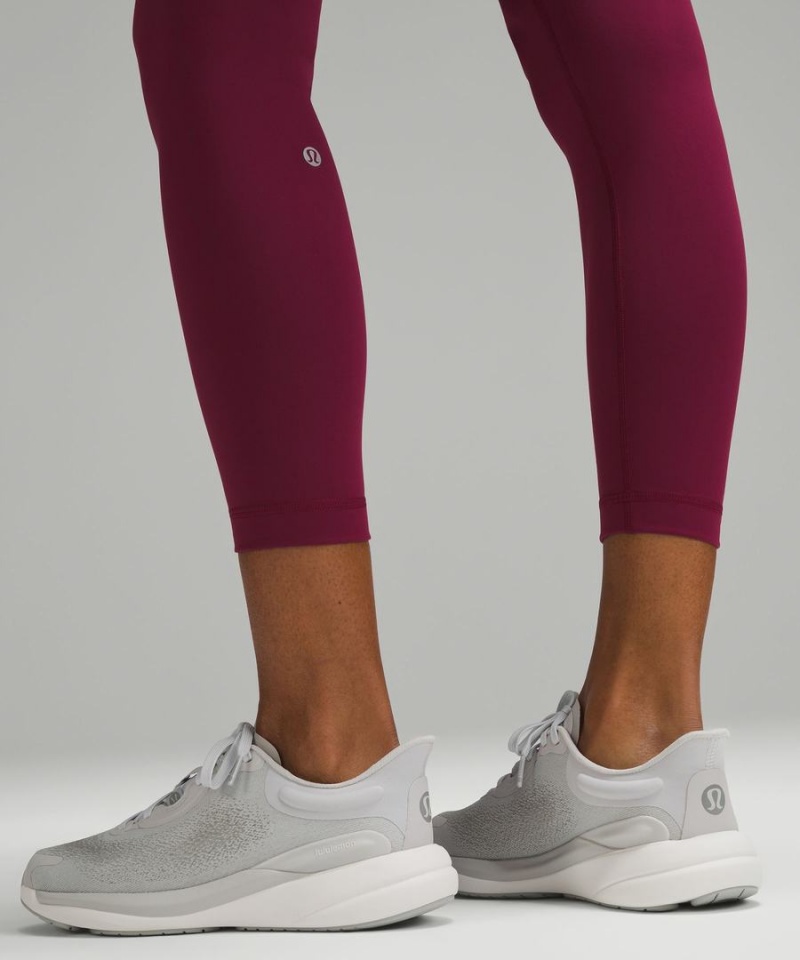 Leggins Lululemon Wunder Train High-Rise 25