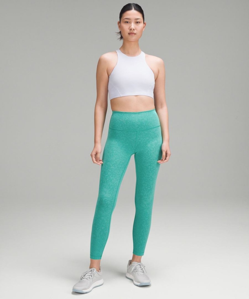 Leggins Lululemon Wunder Train High-Rise 25