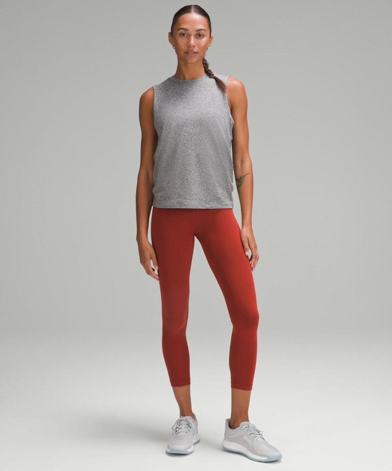 Leggins Lululemon Wunder Train High-Rise 25