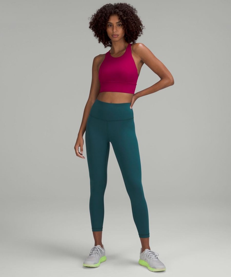 Leggins Lululemon Wunder Train High-Rise 25