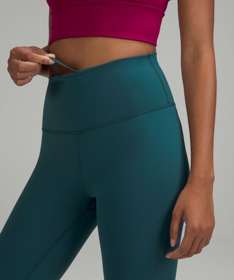 Leggins Lululemon Wunder Train High-Rise 25