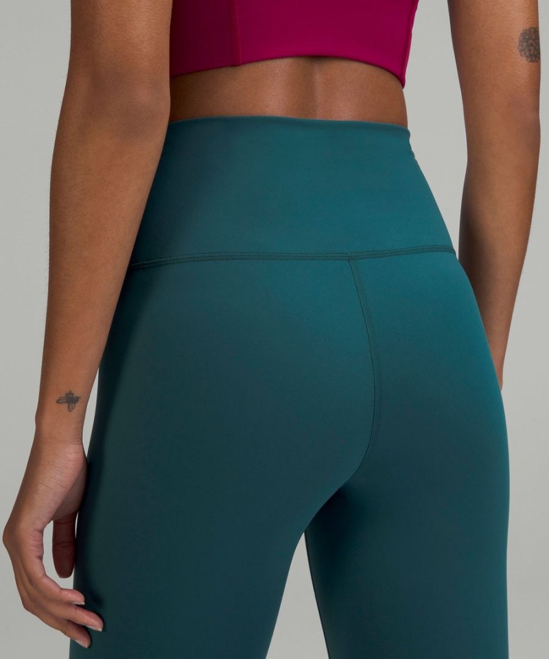 Leggins Lululemon Wunder Train High-Rise 25