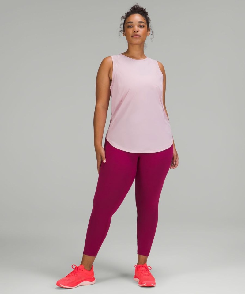 Leggins Lululemon Wunder Train High-Rise 25