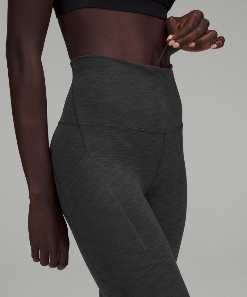 Leggins Lululemon Wunder Train High-Rise with Pockets 25