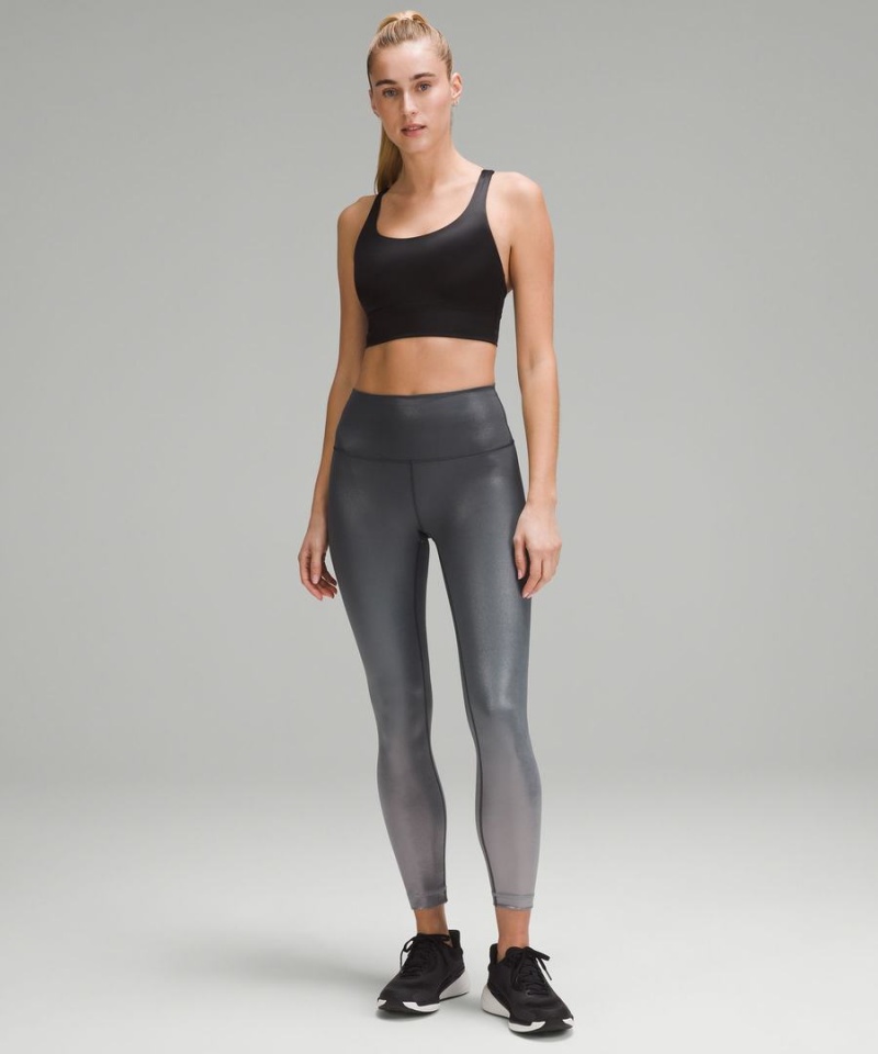 Leggins Lululemon Wunder Train High-Rise 25