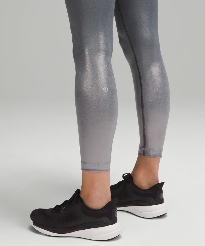 Leggins Lululemon Wunder Train High-Rise 25