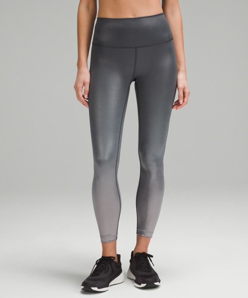 Leggins Lululemon Wunder Train High-Rise 25\