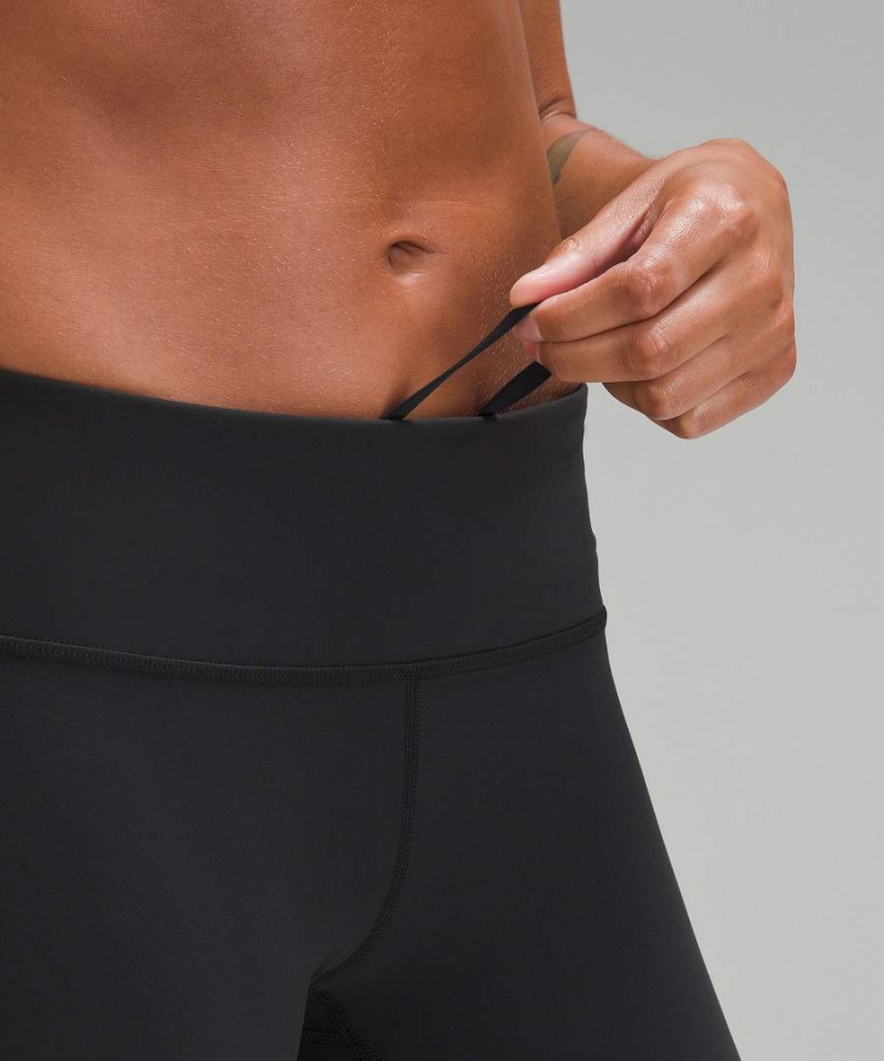 Leggins Lululemon Wunder Train Low-Rise 25