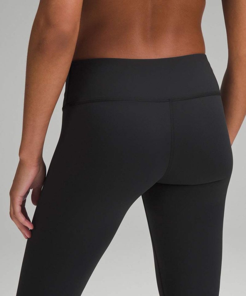 Leggins Lululemon Wunder Train Low-Rise 25
