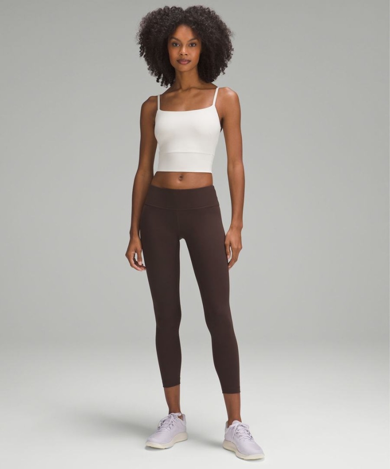 Leggins Lululemon Wunder Train Low-Rise 25