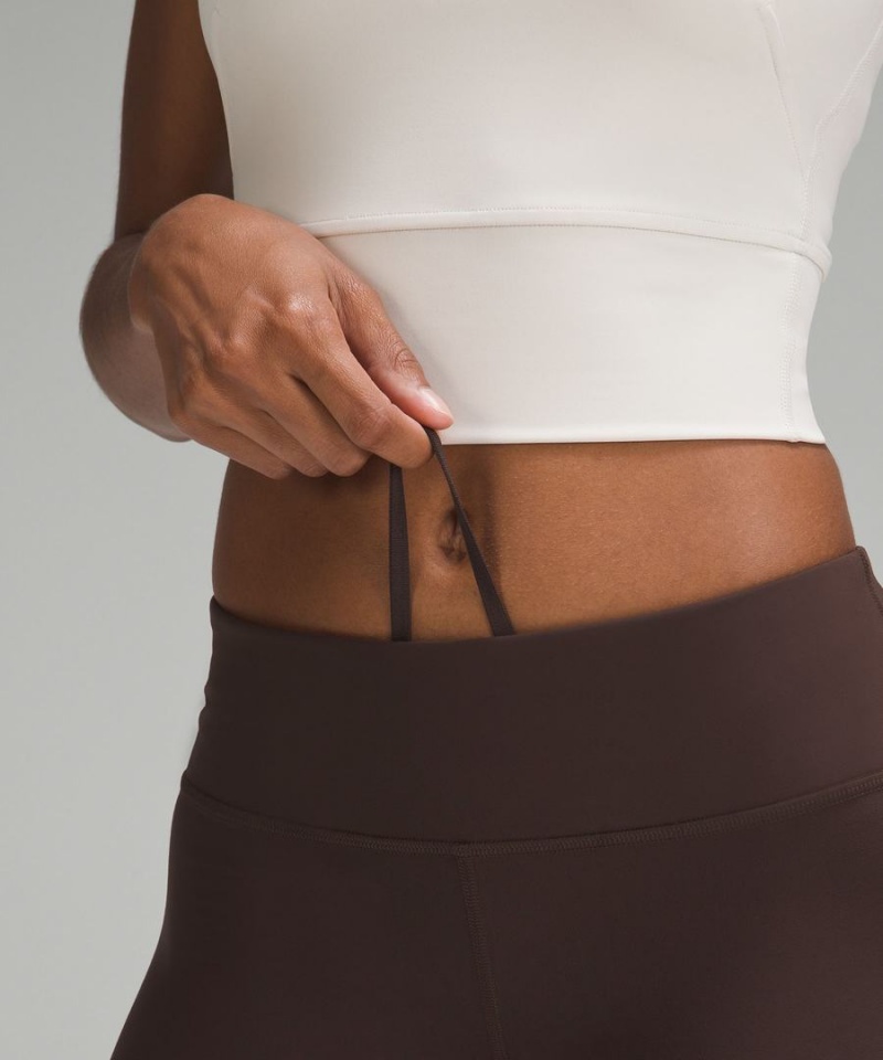Leggins Lululemon Wunder Train Low-Rise 25