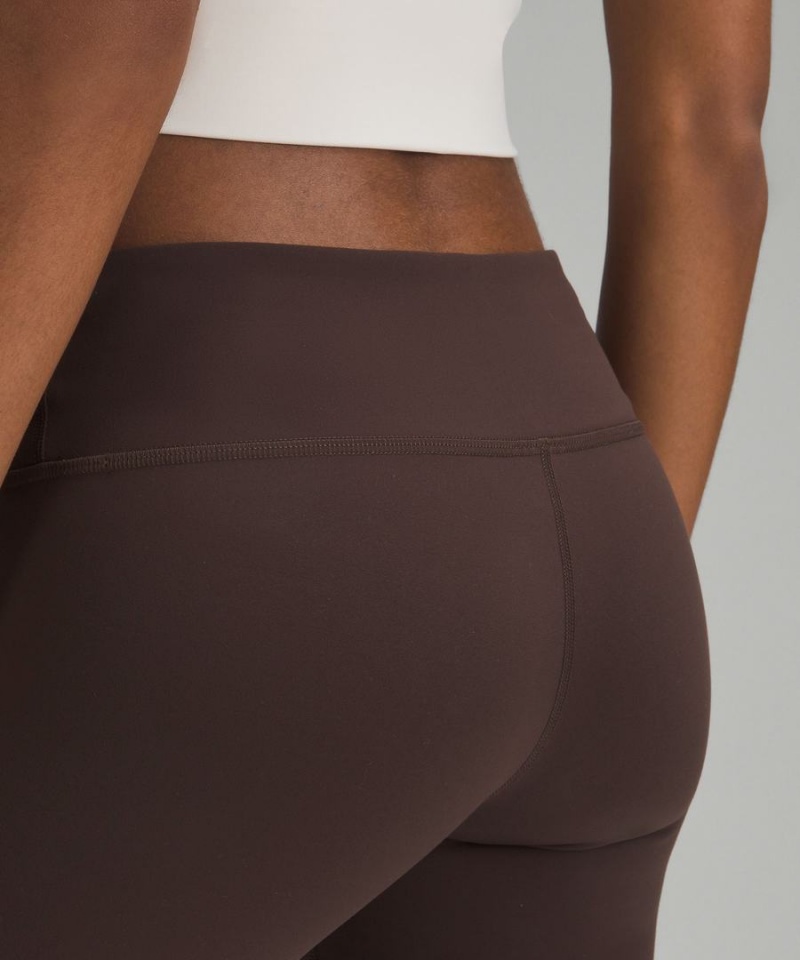 Leggins Lululemon Wunder Train Low-Rise 25