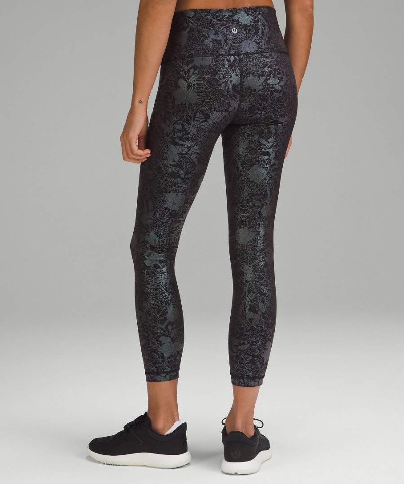 Leggins Lululemon Wunder Under High-Rise 25