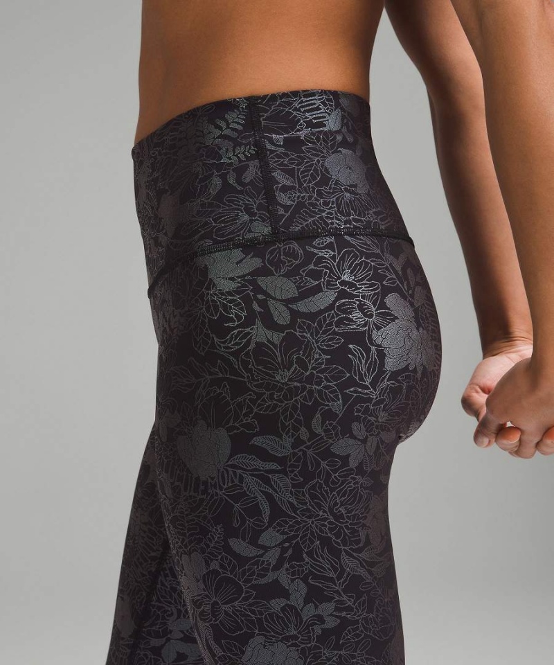 Leggins Lululemon Wunder Under High-Rise 25