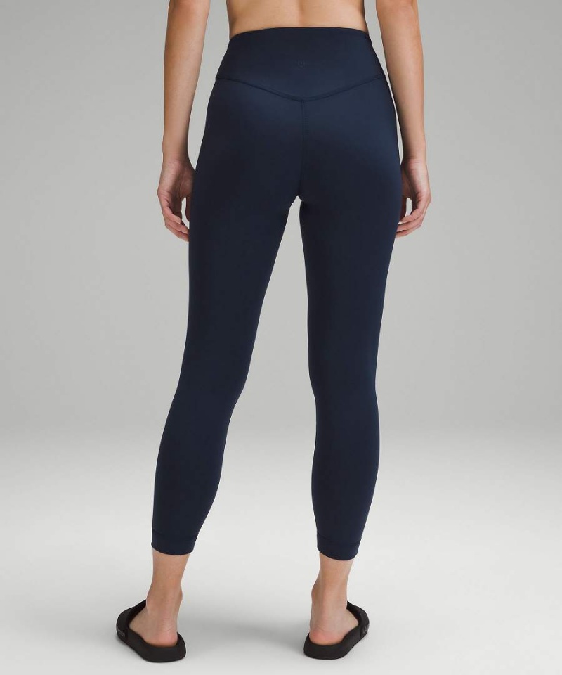 Leggins Lululemon Wunder Under SmoothCover High-Rise 25