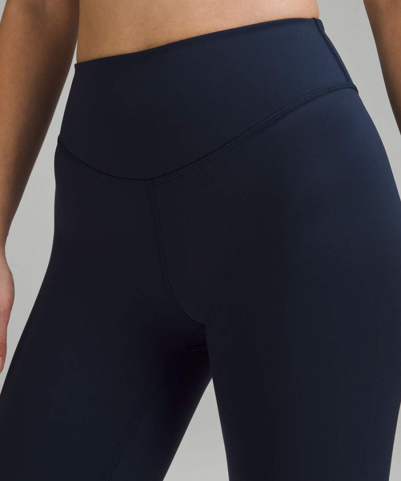 Leggins Lululemon Wunder Under SmoothCover High-Rise 25