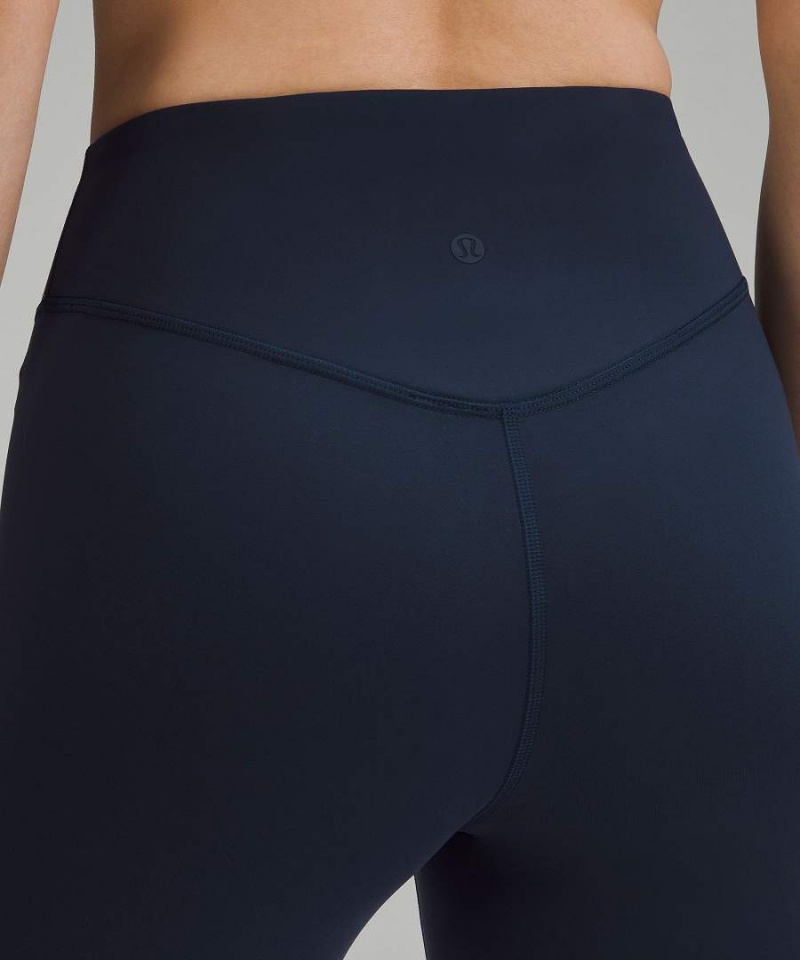 Leggins Lululemon Wunder Under SmoothCover High-Rise 25