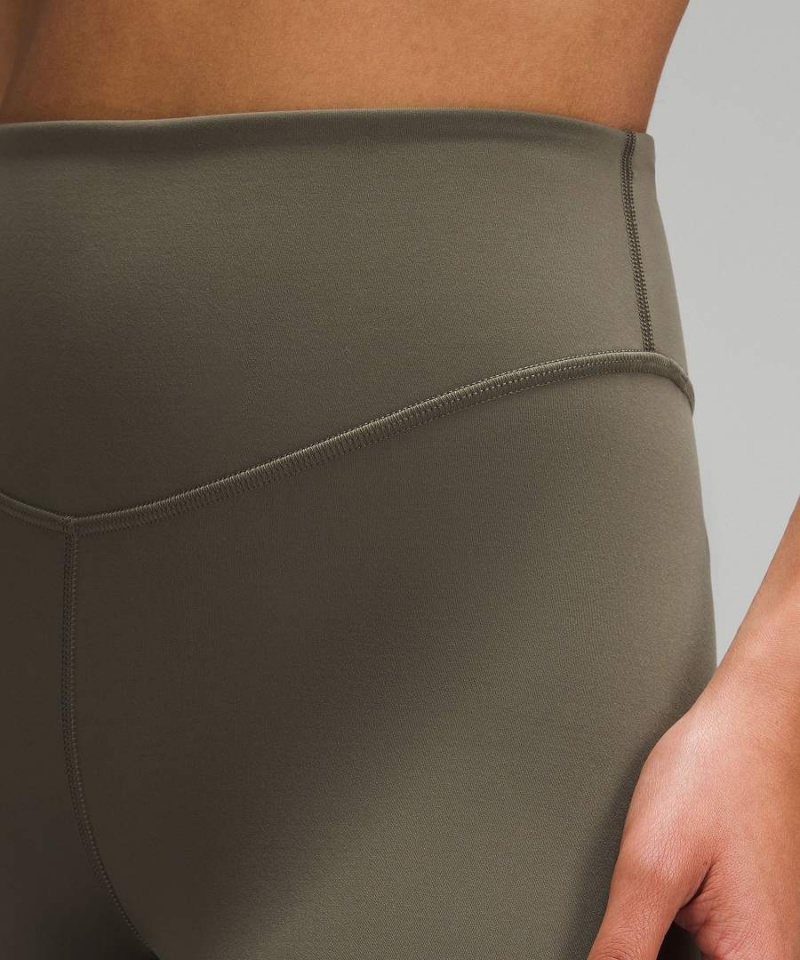 Leggins Lululemon Wunder Under SmoothCover High-Rise 28