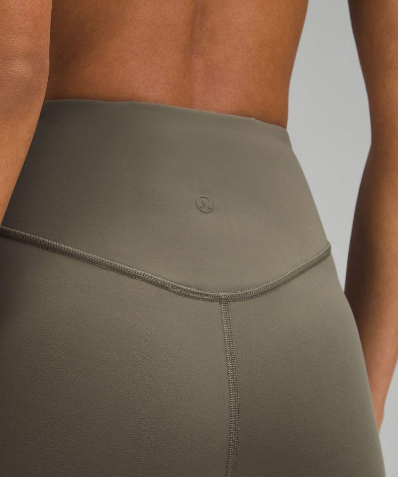 Leggins Lululemon Wunder Under SmoothCover High-Rise 28
