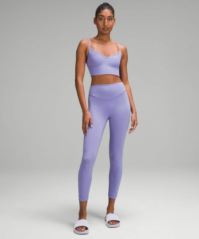 Leggins Lululemon Wunder Under SmoothCover High-Rise 25