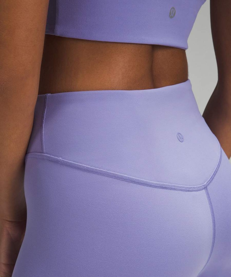 Leggins Lululemon Wunder Under SmoothCover High-Rise 25