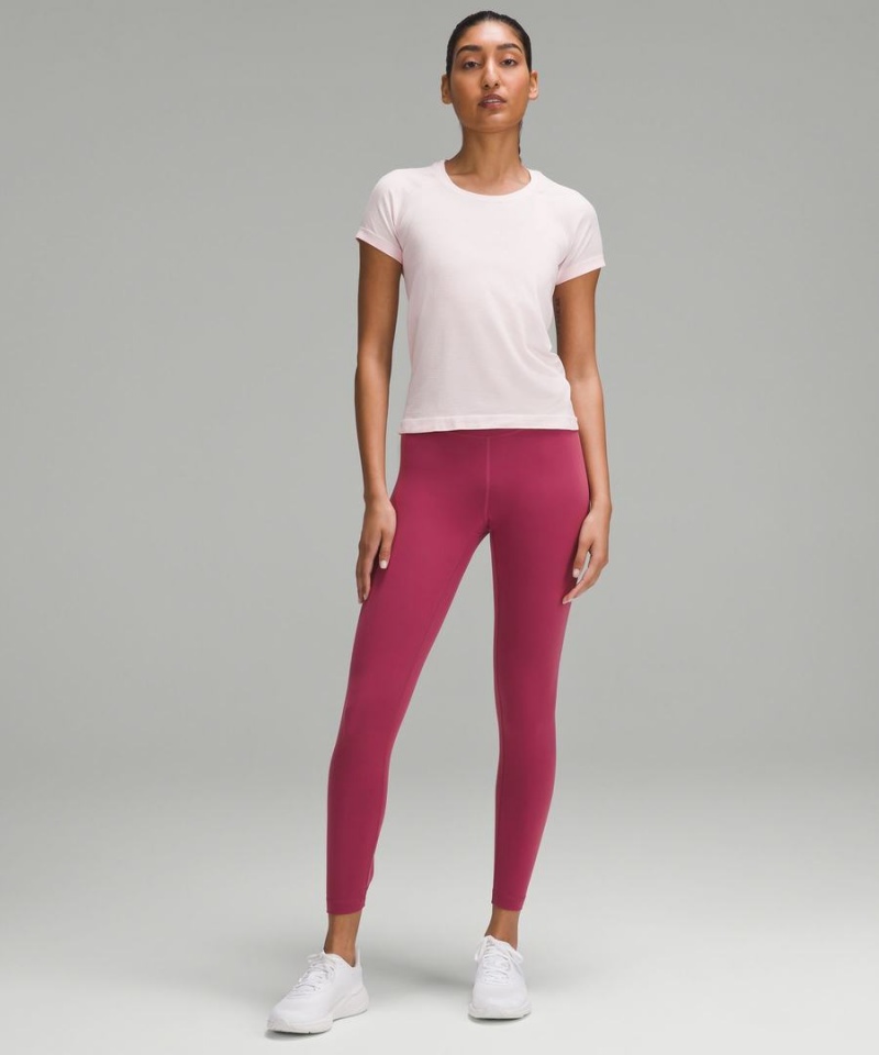 Leggins Lululemon Wunder Under SmoothCover High-Rise 25