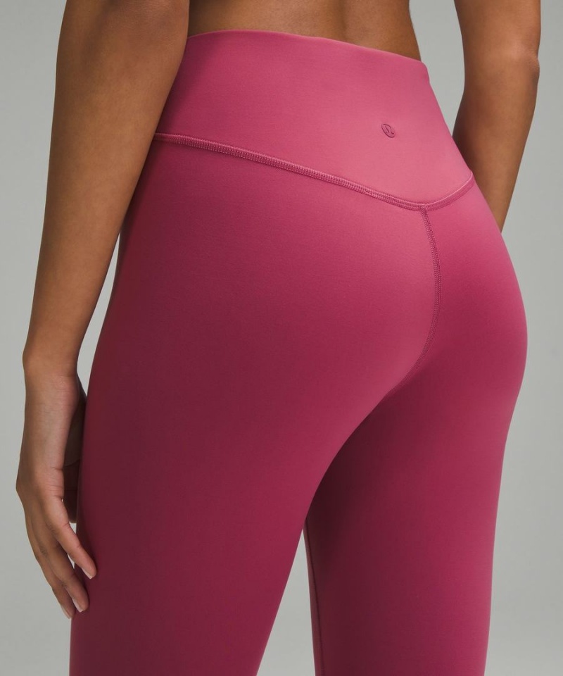 Leggins Lululemon Wunder Under SmoothCover High-Rise 25