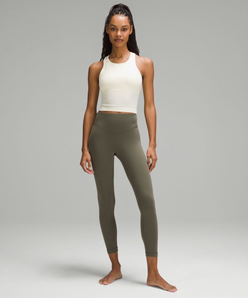 Leggins Lululemon Wunder Under SmoothCover High-Rise 25