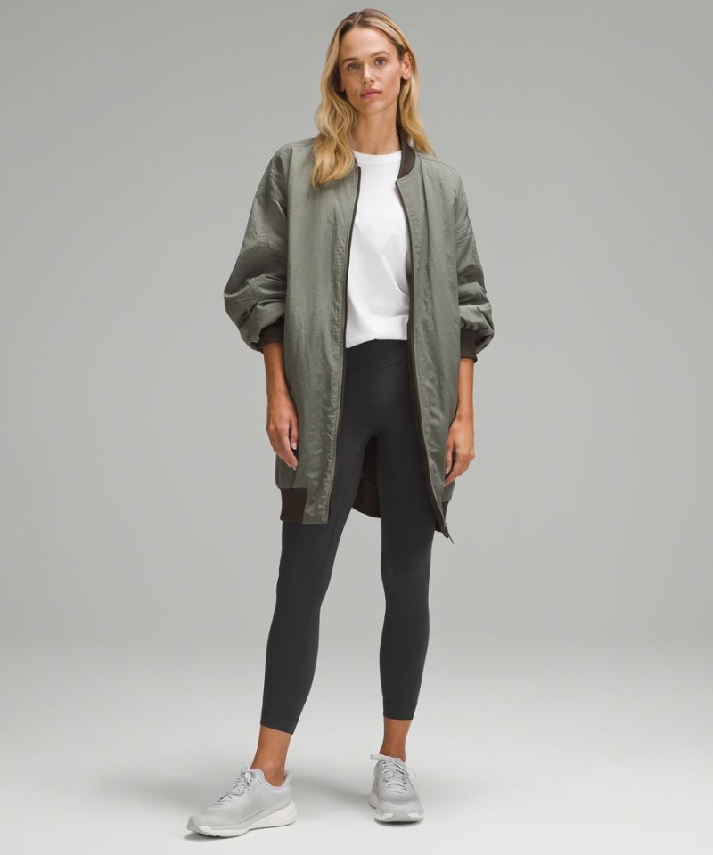 Leggins Lululemon Wunder Under SmoothCover High-Rise 25