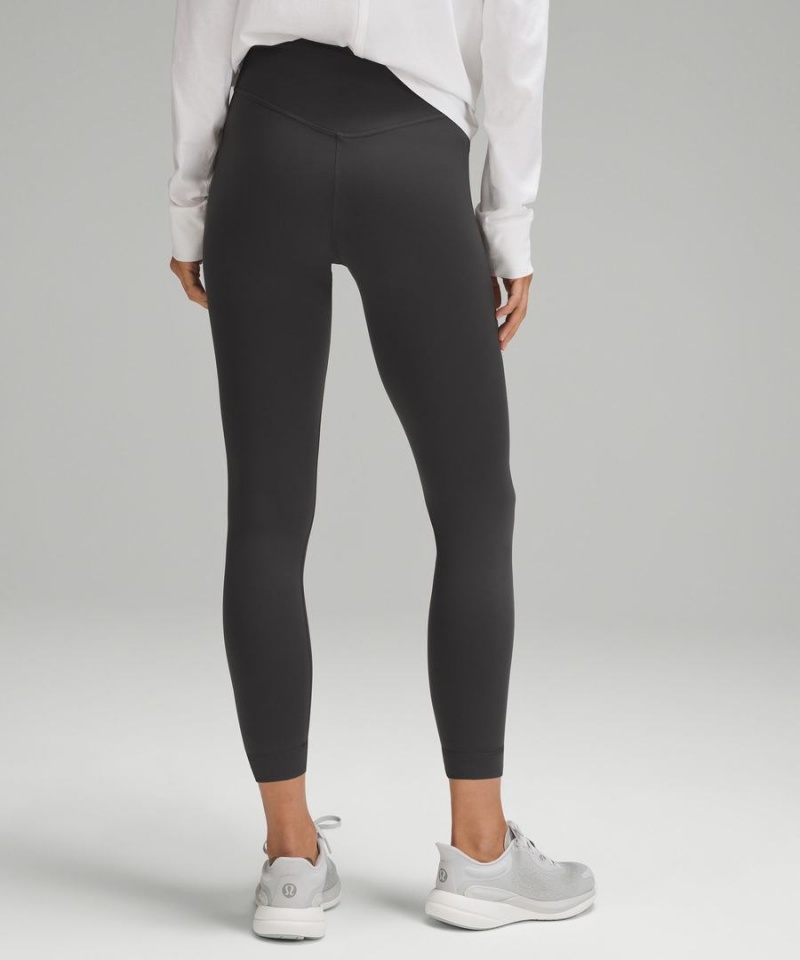 Leggins Lululemon Wunder Under SmoothCover High-Rise 25