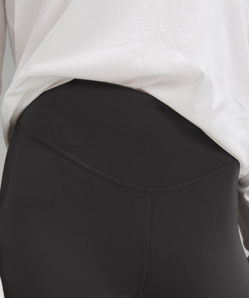 Leggins Lululemon Wunder Under SmoothCover High-Rise 25