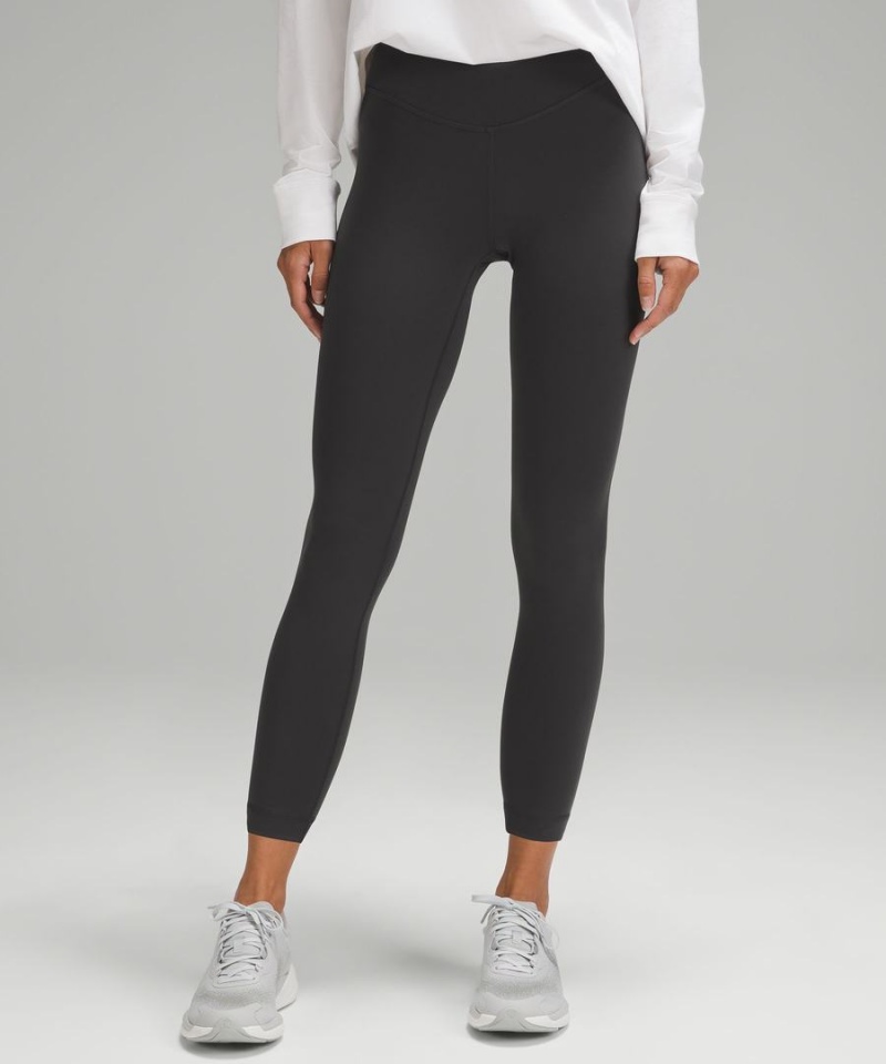 Leggins Lululemon Wunder Under SmoothCover High-Rise 25\