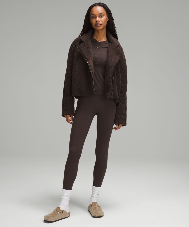 Leggins Lululemon Wunder Under SmoothCover High-Rise 25