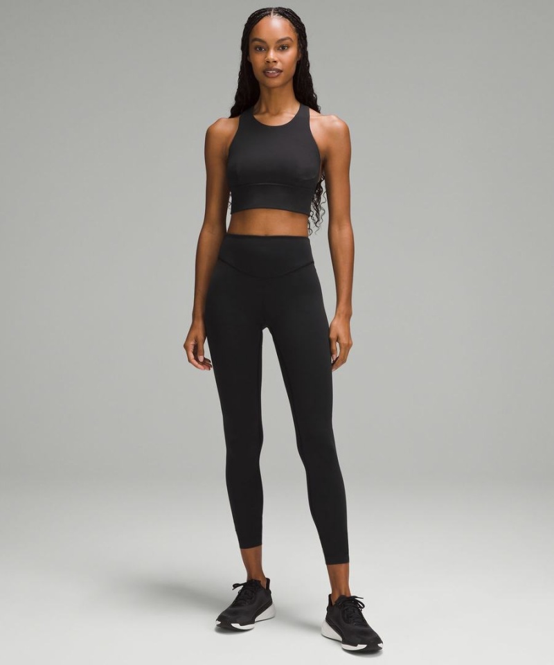 Leggins Lululemon Wunder Under SmoothCover High-Rise 25