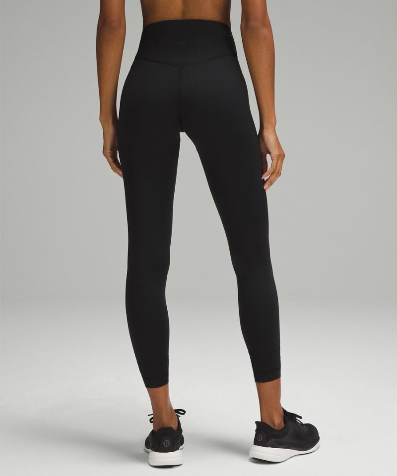 Leggins Lululemon Wunder Under SmoothCover High-Rise 25