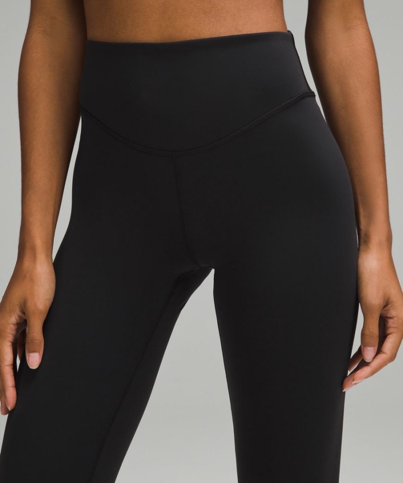 Leggins Lululemon Wunder Under SmoothCover High-Rise 25