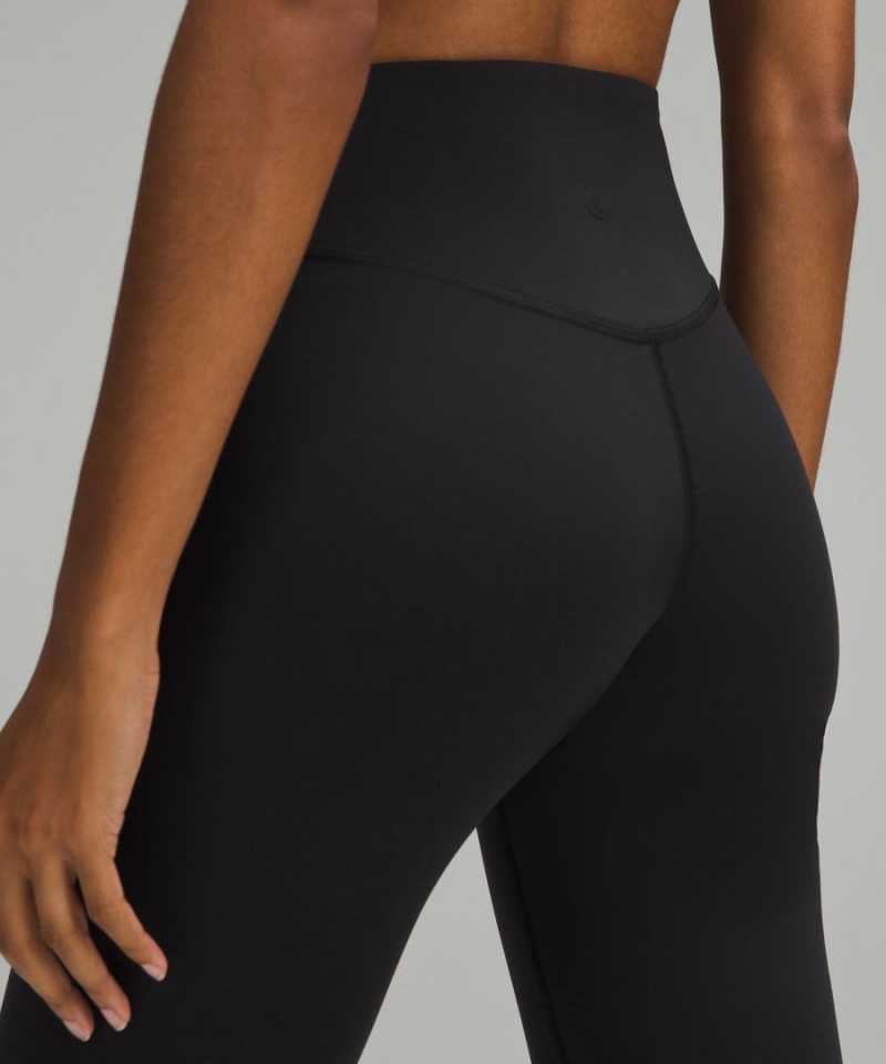 Leggins Lululemon Wunder Under SmoothCover High-Rise 25