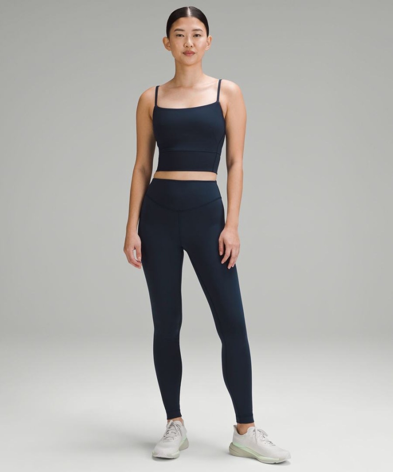 Leggins Lululemon Wunder Under SmoothCover High-Rise 28