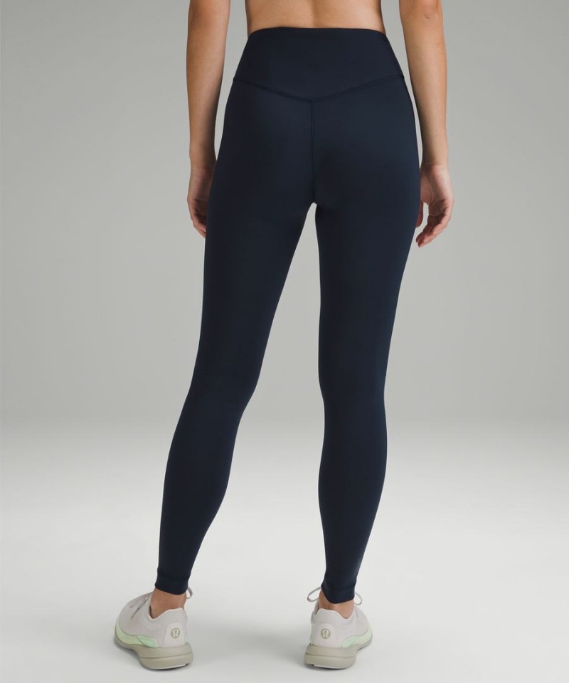 Leggins Lululemon Wunder Under SmoothCover High-Rise 28