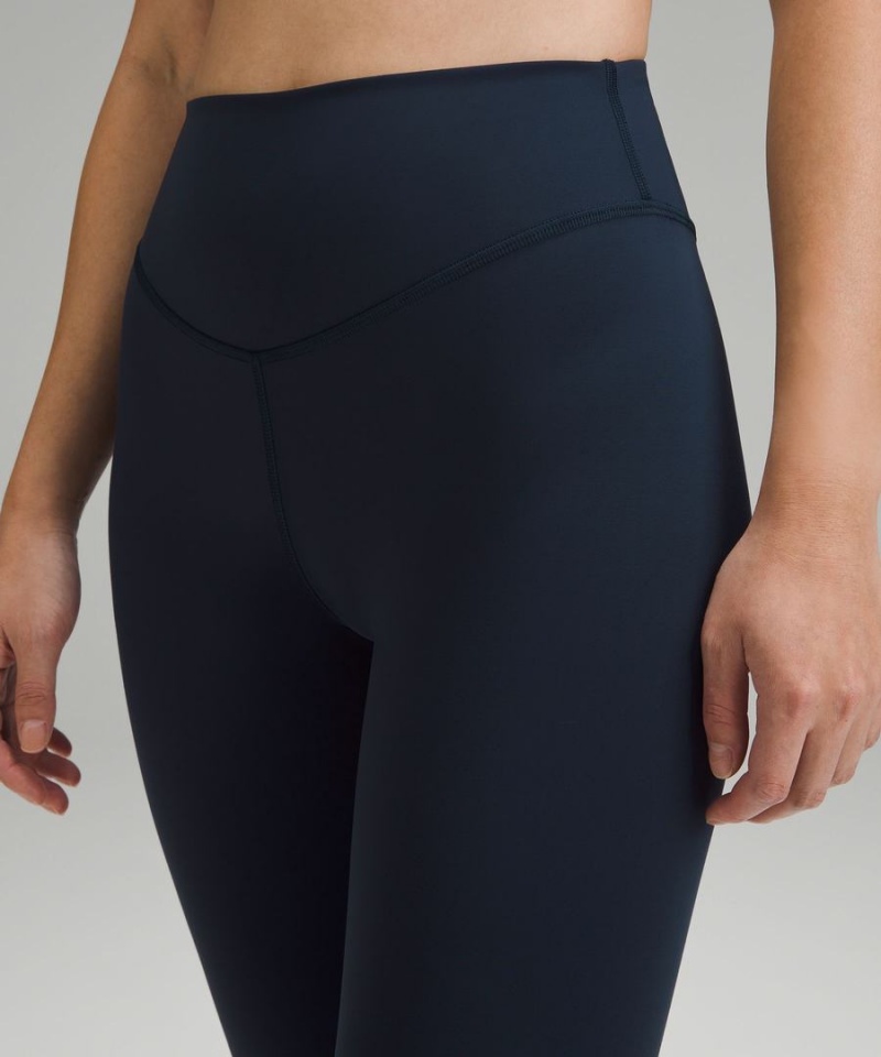 Leggins Lululemon Wunder Under SmoothCover High-Rise 28